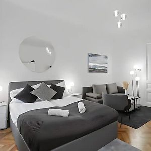 Long Term Stay, 2 Min To U1 Keplerplatz